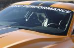 Ford Mustang GT Fastback Performance Parts 2018 года (EU)